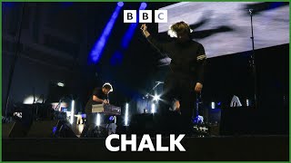 Chalk | Static | The NI Music Prize 2023