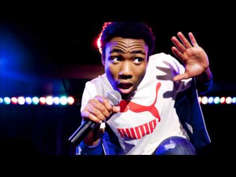 Childish Gambino - Yaphet Kotto (Full)