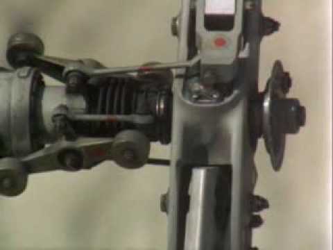 Airwolf'