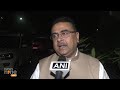 West Bengal LOP Suvendu Adhikari Calls INDIA Alliance Unethical | News9  - 01:47 min - News - Video