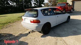 buying a riced out civic music videos