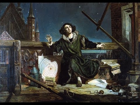 Kopernikanische Revolution und moderne Naturwissenschaft