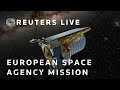 LIVE: European Space Agency reveals images of the cosmos