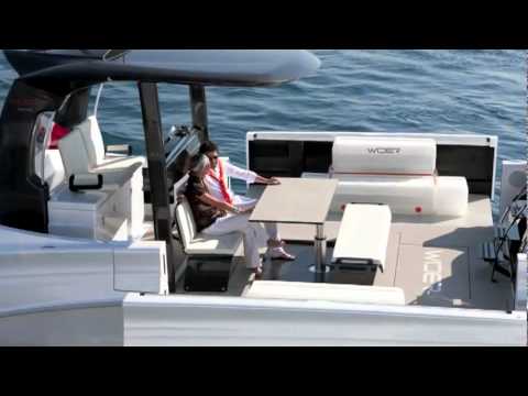 Wider 42 | OnDeck