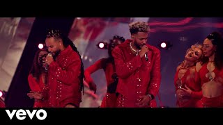 Calema - Amar Pela Metade (Live At Estádio Da Luz)
