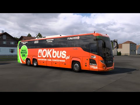 Scania Touring HD 1.50