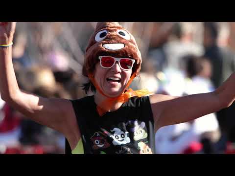 Race Video