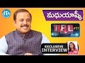 Madhu Goud Yashki Exclusive Interview