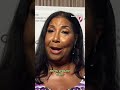 Cookie Johnson encourages parents to discuss sexual health with their kids