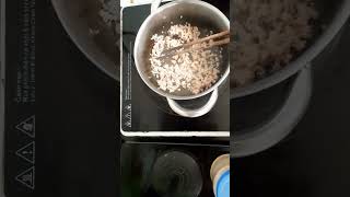 canh rau ngót nấu thịt băm