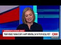 Hear why Trump wished ‘human scum’ a Happy Memorial Day(CNN) - 07:01 min - News - Video
