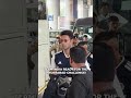 Team India has arrived in Hyderabad ahead of the 4th T20I | #INDvWI