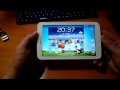 Обзор Samsung Galaxy Tab  3 7.0 Wi-Fi