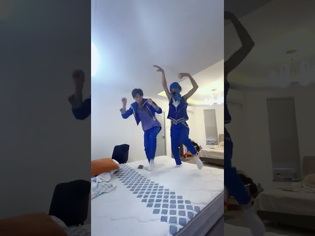！小舞根本发现不了！！！ #斗罗大陆 #唐舞桐与唐老六 #小舞 #唐舞麟 #唐三