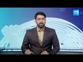 ఇంటింటా ప్రచారం | Minister Merugu Nagarjuna Election Campaign In Chimakurthy | Prakasam | @SakshiTV  - 01:05 min - News - Video