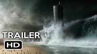 Geostorm 2017 Movie Trailer Video HD