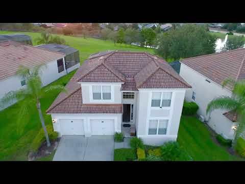 Property video