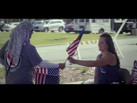 The Flagmakers'