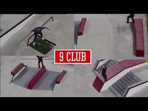 Top Tricks from Chicago Street League 2017
