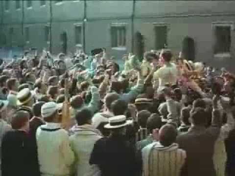 Chariots of Fire'