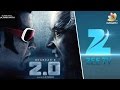Robot 2.0 satellite rights sold to Zee TV for highest price