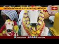 కాల్వబుగ్గలో శ్రీభ్రమరాంబ బుగ్గరామేశ్వర స్వామి వార్లకు రథోత్సవం.. | Devotional News | Bhakthi TV  - 02:48 min - News - Video