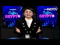 Coinswitch Kuber CEO Speaks About India Regulating Crypto  - 03:29 min - News - Video