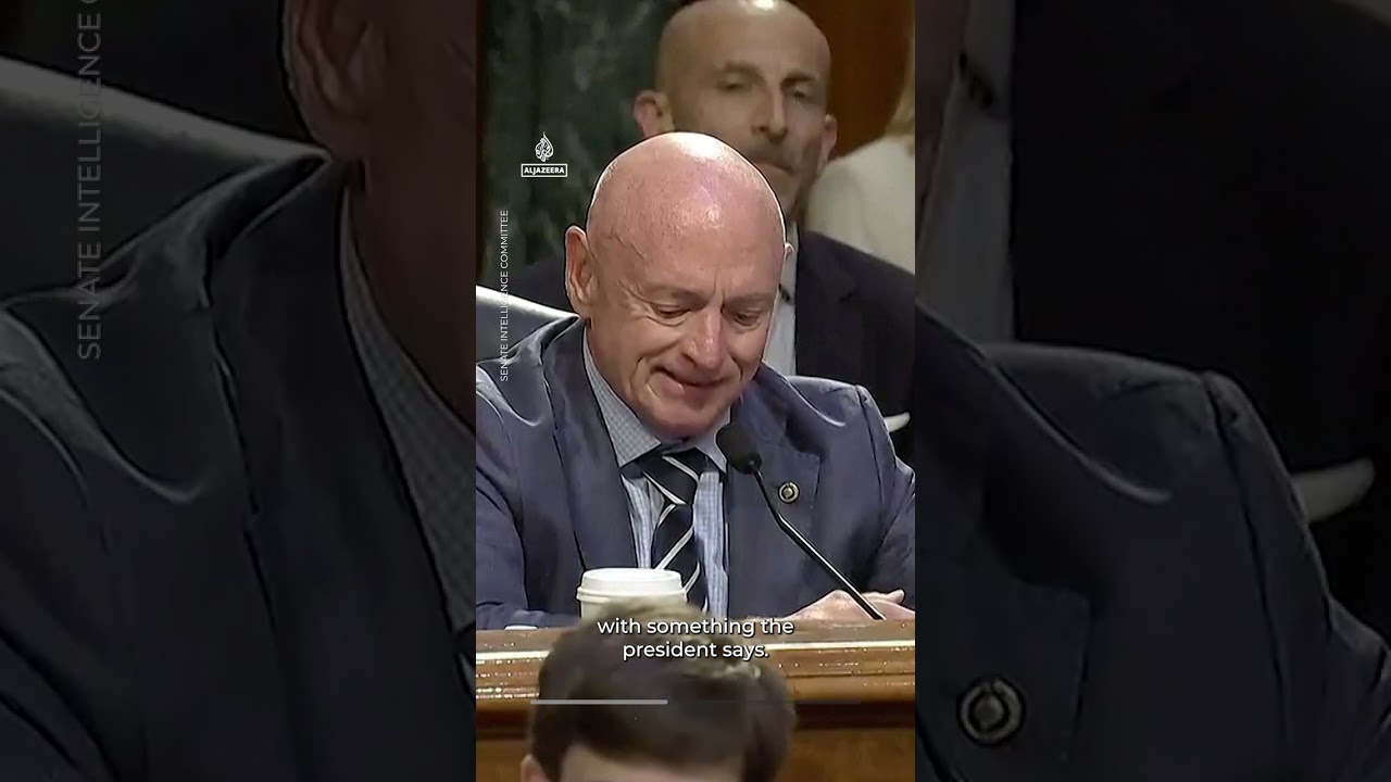 Trump’s intelligence chief nominee won't say Biden won 2020 election