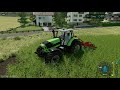 Deutz Agroton X720 gear shift, air horn v1.0.0.0