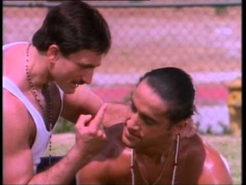 East L.A. Warriors'
