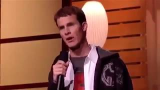 Daniel Tosh - Best Comedian Ever Stand up comedy 2018