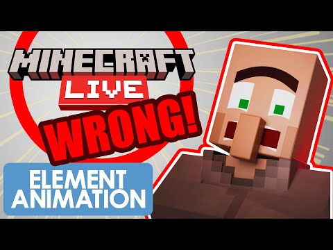 Upload mp3 to YouTube and audio cutter for Everything WRONG with our videos: MINECRAFT LIVE! (PART 1) download from Youtube