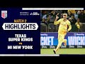 Faf flies, Conway shines as Texas Super Kings topple MI New York in #MLC2025 | Match 2 Highlights