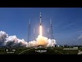 SpaceX launches Euclid European Space Telescope