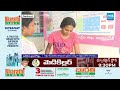 Raising Diarrhea Cases In Vijayawada | Adulterated Water In Colonies and Villages | @SakshiTV  - 03:17 min - News - Video