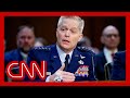 Trump administration fires director of National Security Agency