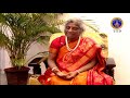 Gurusannidhi |  kurthalam Peethadhipathi | Smt Y Swarna Latha Reddy | EP 06 | 25-11-2021 | SVBCTTD  - 42:14 min - News - Video