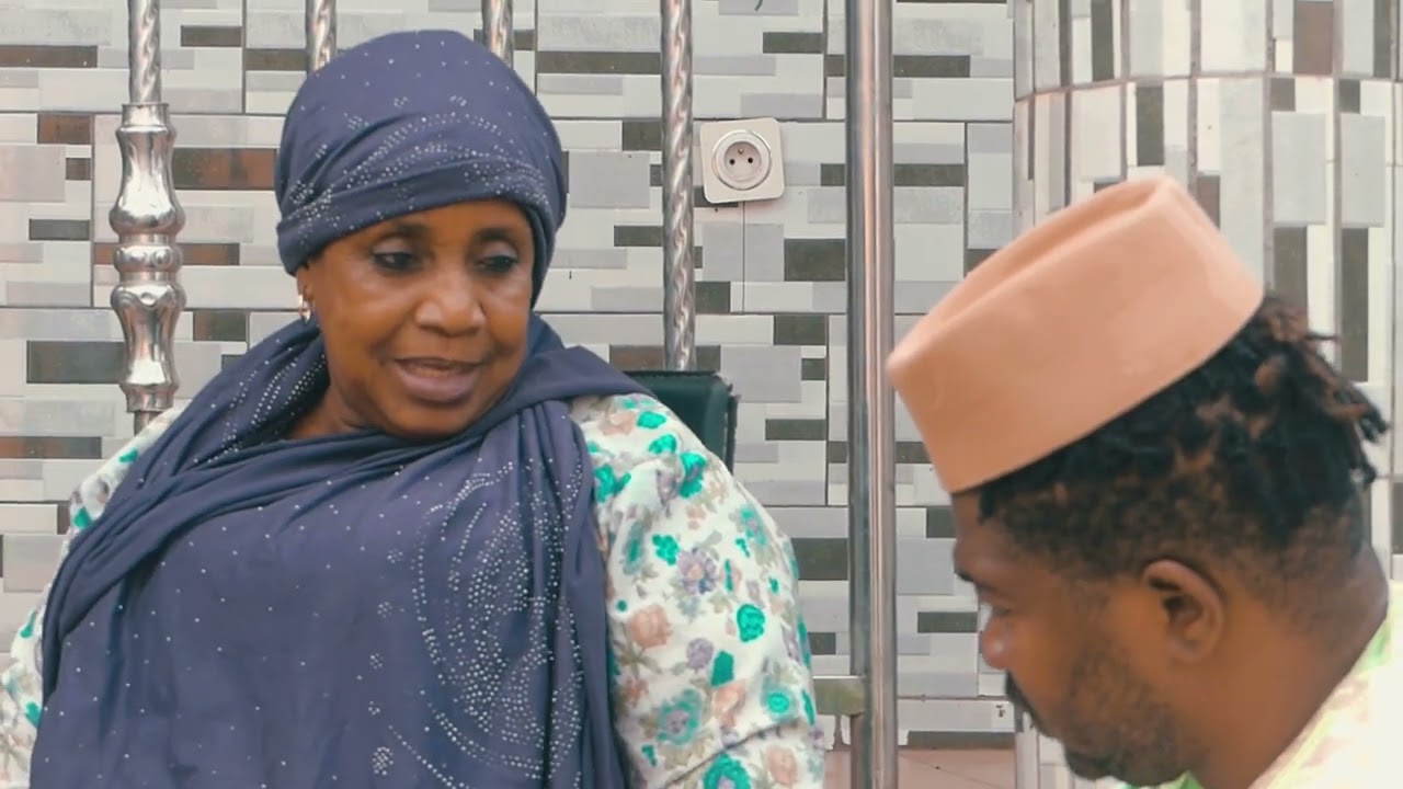 MBARRA MOUSSO EP 65 Nouveau Film Guinéen Version Malinké