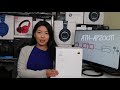 Reviewing & Unboxing Audio Technica's ATH-AP2000Ti