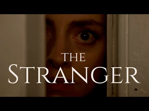 The Stranger'