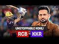 IPL Match Review | #ViratKohli’s 105* headlines #RCB’s statement win over #KKR | #TATAIPL 2026