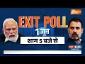 Lok Sabha Election 2024: क्या देश में INDI गठबंधन की सरकार बन रही है? | PM Modi | Rahul Gandhi  - 05:49 min - News - Video