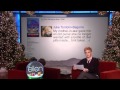  Ellen39s Facebook Fans Got Terrible Gifts