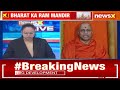 Ahead Of Ram Mandir Consecration | Treasurer At Shri Ram Janmabhoomi Teerth Kshetra Trust | NewsX  - 07:21 min - News - Video