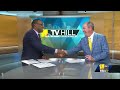 11 TV Hill: Previewing Preakness with Scott Wykoff  - 07:11 min - News - Video