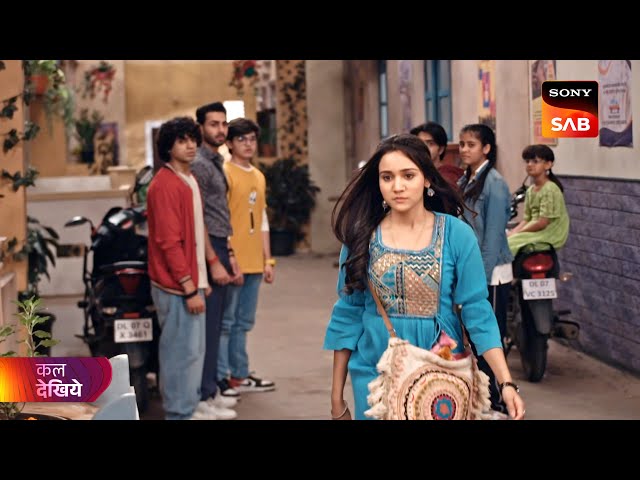 Ufff…Yeh Love Hai Mushkil | उफ़्फ़... ये लव है मुश्किल | Ep 29 | Coming Up Next