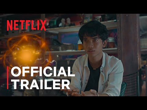 Mr. Midnight: Beware the Monsters'