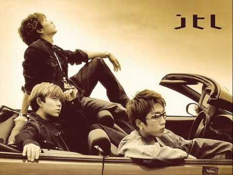 JTL - One Night Lover