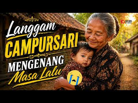 LANGGAM CAMPURSARI MENGENANG MASA LALU @dasastudio