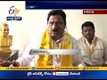 BJP, YCP Conspiracy Politics- AP Ministers